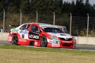 Esteban Guerrieri - Toyota Team Argentina - Toyota Corolla (E170) RPE V8