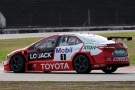 Gabriel Ponce de Leon - Toyota Team Argentina - Toyota Corolla (E170) RPE V8