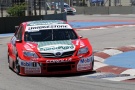 Mariano Werner - Toyota Team Argentina - Toyota Corolla RPE V8