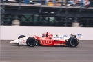 Arie Luyendyk - Treadway Racing - Reynard 95i - Ford