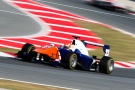 Trident Racing