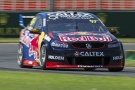 Shane van Gisbergen - Triple Eight Race Engineering - Holden Commodore VF