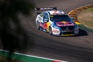 Shane van Gisbergen - Triple Eight Race Engineering - Holden Commodore ZB