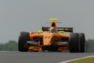 Dallara T08 - Renault