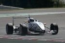 Jeroen Mul - Van Amersfoort Racing - Dallara F305 - Volkswagen