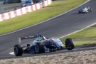 Gustavo Menezes - Van Amersfoort Racing - Dallara F308 - Volkswagen PE