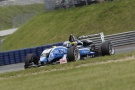 Dallara F308 - Volkswagen PE