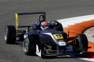 Dallara F312 - Volkswagen