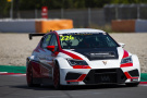 Cupra Leon TCR