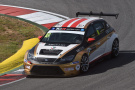 Seat Leon Cup Racer TCR