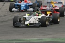 Dallara T05 - Renault