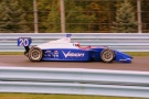 Dallara IP2 - Infiniti