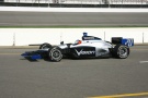 Vision Racing