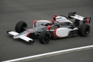 A.J. IV Foyt - Vision Racing - Dallara IR-05 - Honda