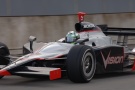 Dallara IR-05 - Honda