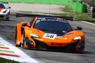 McLaren 650S GT3