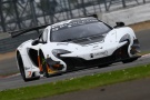 McLaren 650S GT3