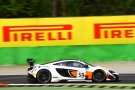 McLaren 650S GT3