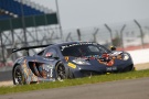 McLaren MP4-12C GT3