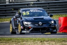 Dylan O'Keeffe - Vukovic Motorsport - Renault Mégane RS TCR