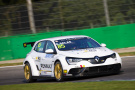 Renault Mégane RS TCR