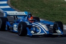 Bryan Herta - Walker Racing - Reynard 2Ki - Honda