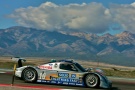 Ricky Taylor - Wayne Taylor Racing - Dallara DP-01 - Ford