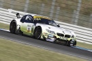 BMW Z4 GT3 (E89)