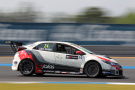 Honda Civic TCR