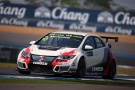 Honda Civic TCR