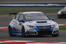 Honda Civic TCR