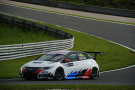 Honda Civic TCR