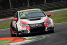 Honda Civic TCR