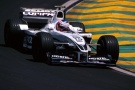 Williams FW22 - BMW