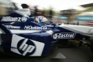 Williams FW25 - BMW