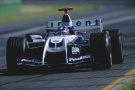 Williams FW26 - BMW