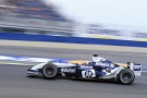 Williams FW26 - BMW