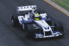 Ralf Schumacher - Williams - Williams FW26 - BMW