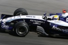 Nico Rosberg - Williams - Williams FW29 - Toyota