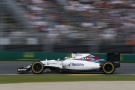 Williams FW38 - Mercedes