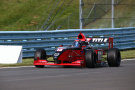 Bobby Eberle - World Speed Motorsports - Elan Star Pro - Mazda