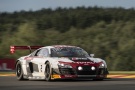 Marcel FässlerAndre LottererBenoit Treluyer - WRT - Audi R8 LMS ultra