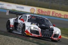 Audi R8 LMS ultra