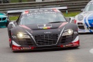 Audi R8 LMS ultra