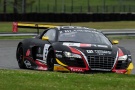 Audi R8 LMS ultra