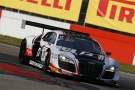 Audi R8 LMS ultra