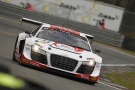 Audi R8 LMS ultra