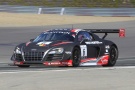 Frank StipplerFilipe Miguel AlbuquerqueOliver Jarvis - WRT - Audi R8 LMS ultra