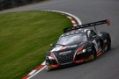 Audi R8 LMS ultra