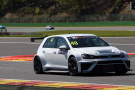 Volkswagen Golf GTI TCR